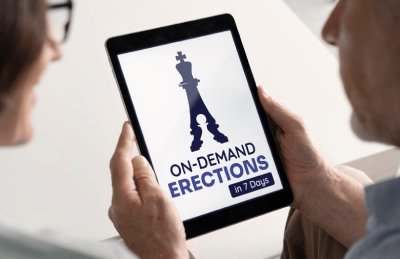 FlowForce Max bonus guide for better male performance