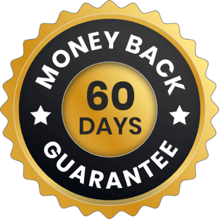 FlowForce Max risk-free 60-day guarantee